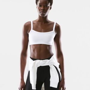 Aritzia Butter Tumbler Bra